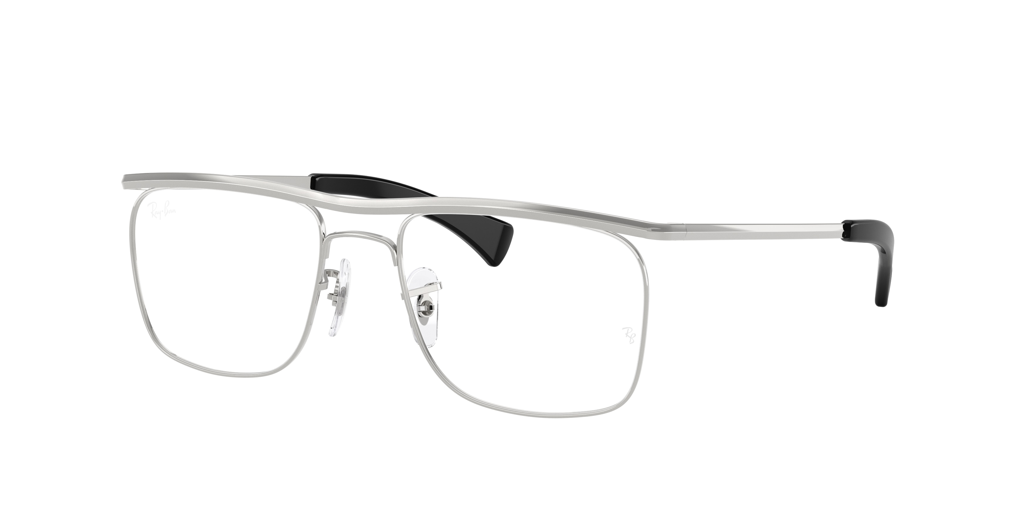 Ray-Ban RX6519M F122